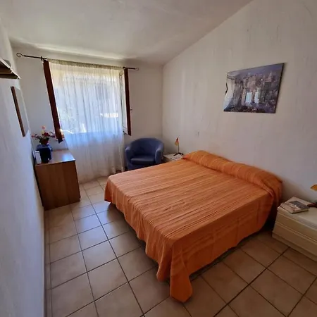 Apartment Andrea Caterina's House In The Beautiful Sardegna *