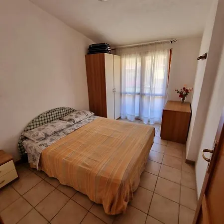 Apartment Andrea Caterina's House In The Beautiful Sardegna