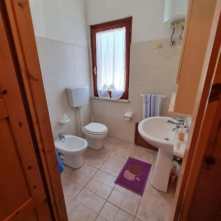 Andrea Caterina's House In The Beautiful Sardegna *