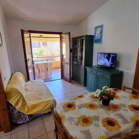 Andrea Caterina's House In The Beautiful Sardegna Apartment *