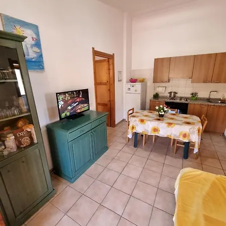 Andrea Caterina's House In The Beautiful Sardegna Villasimius