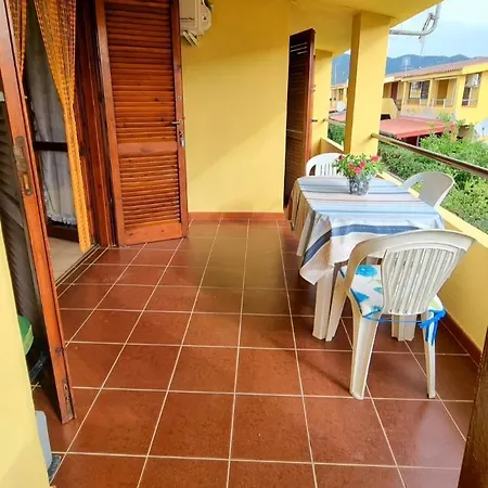 Apartment Andrea Caterina's House In The Beautiful Sardegna *