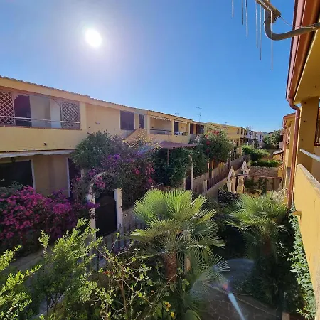 Andrea Caterina's House In The Beautiful Sardegna Apartment